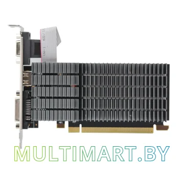 Видеокарта AFOX Radeon R5 220 1GB DDR3 (AFR5220-1024D3L5-V2)